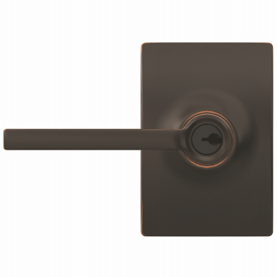 AB Lat Cent Entry Lever