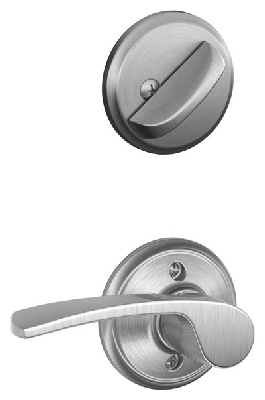 SN Merano LH Handle Set