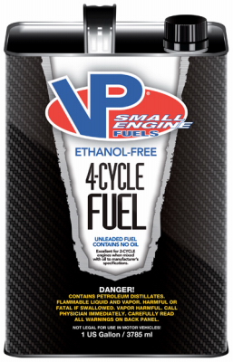 VP Gal 4-Cycle Engine Fuel