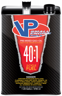 GAL 40:1 SM Eng Fuel