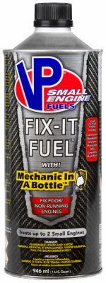 QT Fix It Fuel