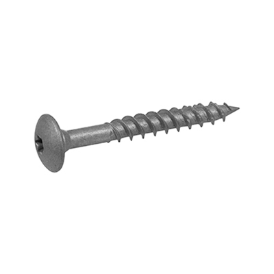 125PK 5/16x3 Lag Screws