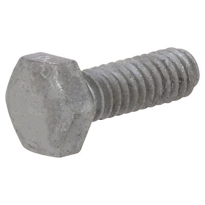 100PK 3/8x1.5 Hex Bolts