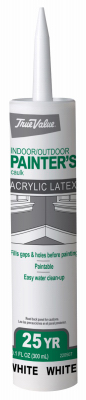 TE 10.1OZ Painter Caulk