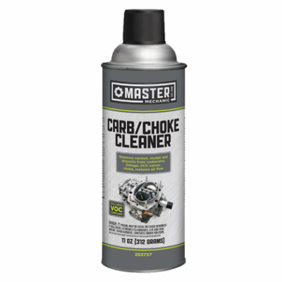 MM 11OZ Carb Cleaner