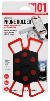 X-MNT Bike Phone Holder