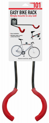 Horiz Easy Bike Rack