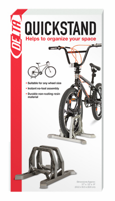 Quickstand Bike Stand