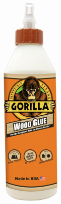 Gorilla 36OZ WD Glue