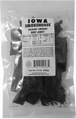 10OZ Hickory Beef Jerky