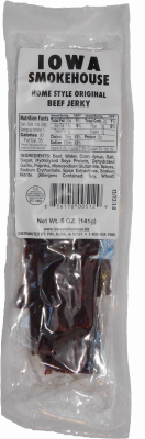 5OZ Home Original Jerky