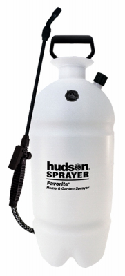 1GAL Poly Tank Sprayer