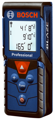 Pro 165' Laser Measure