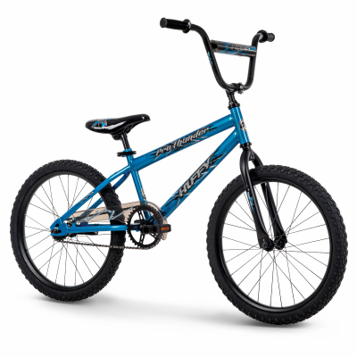 20" Boys Pro Thund Bike