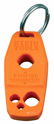 Magnetizer/Demagnetizer