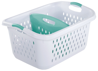 2.2 Bushel Laund Basket