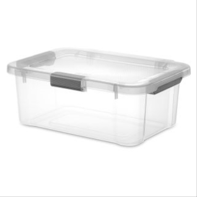 20QT HingeLID Box