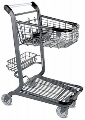 Hardware Shopping Cart