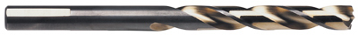 17/64" Turbo Drill Bit