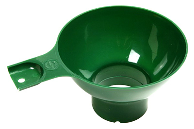 Wide Mouth Canning Funnel