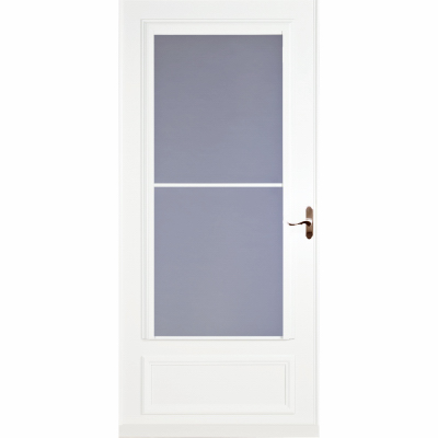 83082 32"WHT Retra Door