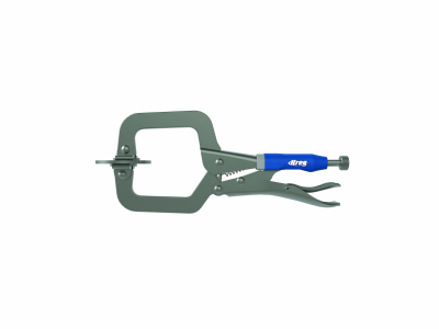 2" Face Clamp