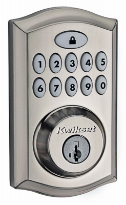 Smart Code SN Deadbolt 913TRL 15