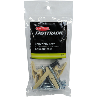 FastTrack HDWE Pack