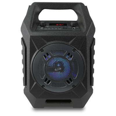 Wireless Tailg Speaker