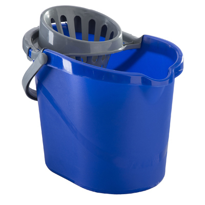 15QT Bucket/Wringer