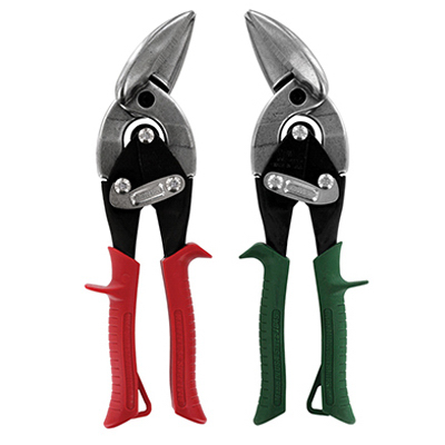 2PC Aviation Snip Set