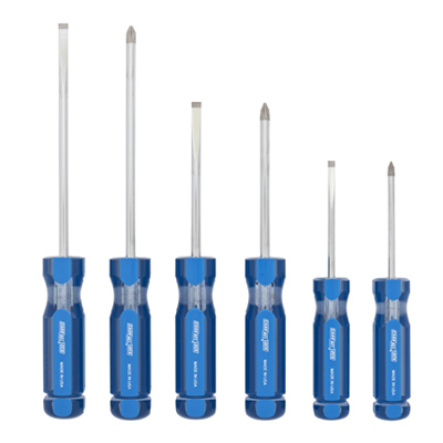 6PC Screwdriver Set