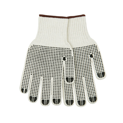 1777XL  Glove PVC DOT String XLG