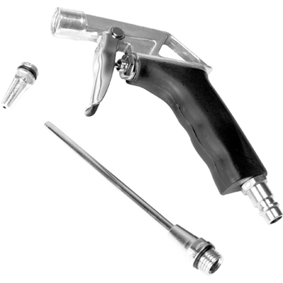 Air Blow Gun/Extension