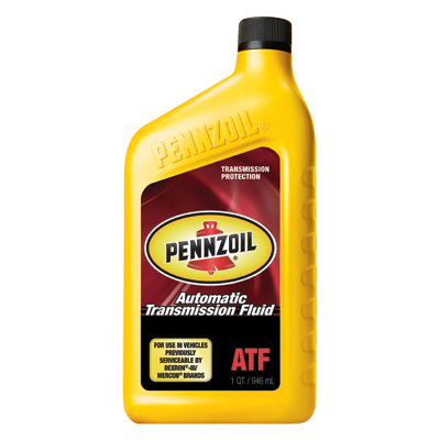 Pennz QT Trans Fluid