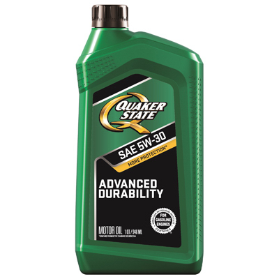 Quak QT 5W30 Motor Oil