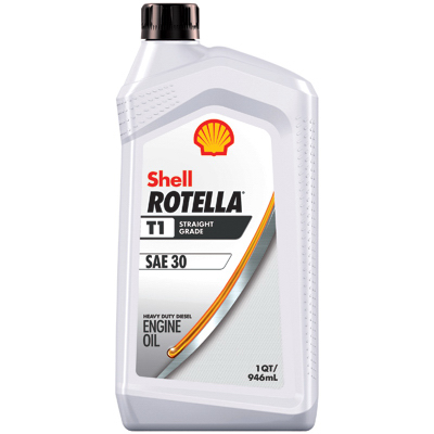 Rotel QT 30W Motor Oil