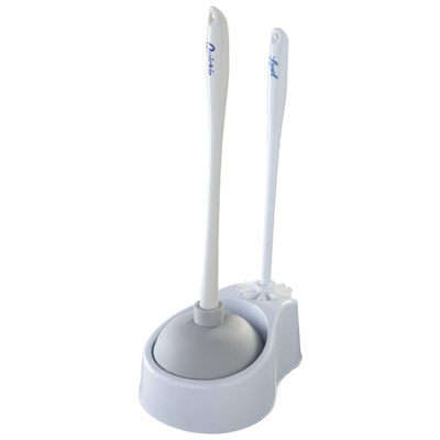 2054558 Bowl BRSH/Plunger Caddy