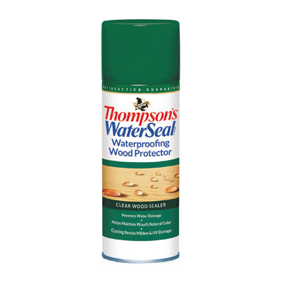 11OZ CLR WD Protector