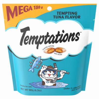 Tem6.3OZ Tuna Cat Treat