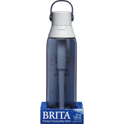 26OZ Night Brita Bottle