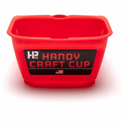 8OZ Handy Craft Cup