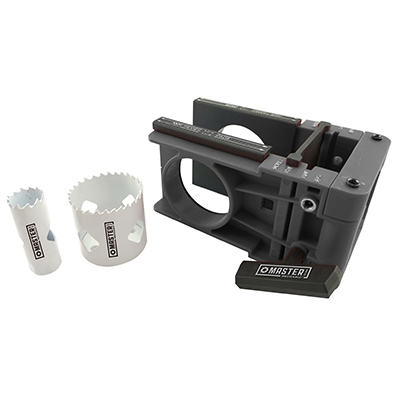 MM Bi Lock Install Kit