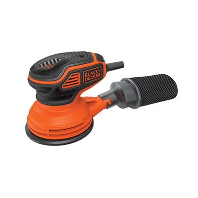 5" Random Orbit Sander