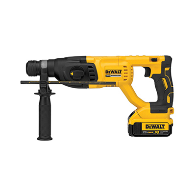 20V SDS Rotary Hammer