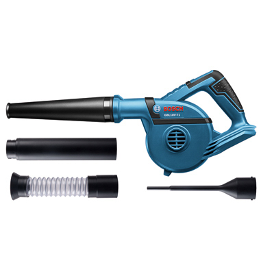 18V Li-Ion Blower