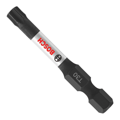 2" Torx #30 PWR Bit