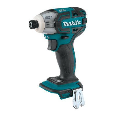 18V Lith Impact Driver