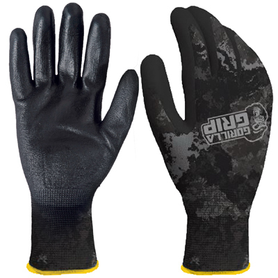 LG Men Gorill Tac Glove