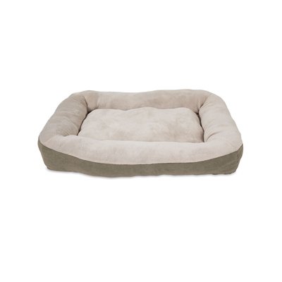 80912   Pet Bed 30x40 Low Bump